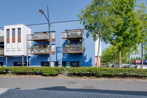 Medium property photo - Zocalo 12, 1566 SN Assendelft